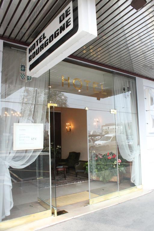Chachacha Hotel - Ouverture Septembre 2025 Нант Экстерьер фото