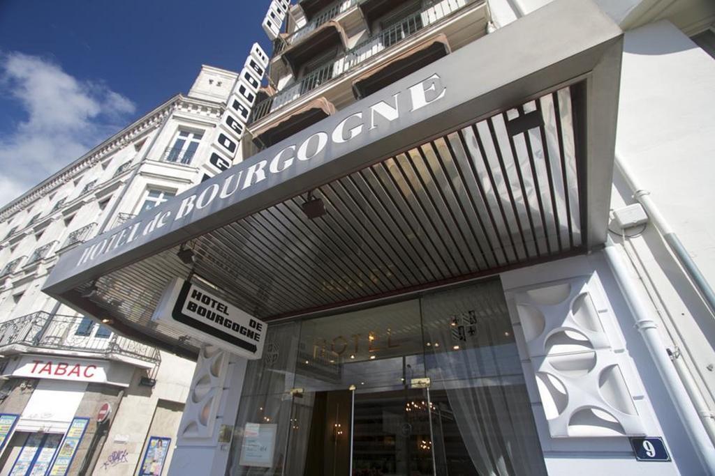 Chachacha Hotel - Ouverture Septembre 2025 Нант Экстерьер фото
