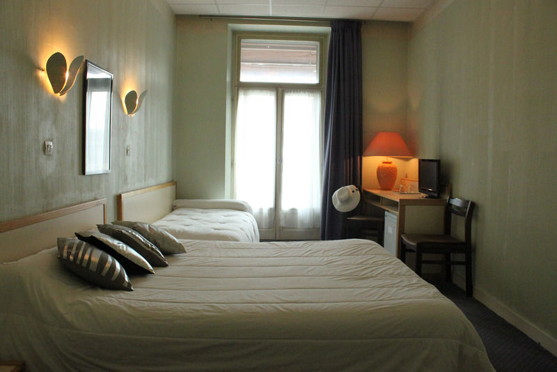 Chachacha Hotel - Ouverture Septembre 2025 Нант Экстерьер фото