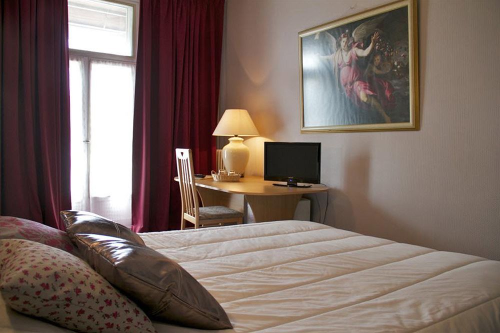 Chachacha Hotel - Ouverture Septembre 2025 Нант Экстерьер фото