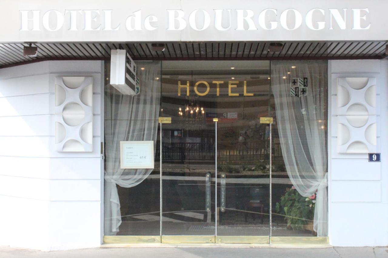 Chachacha Hotel - Ouverture Septembre 2025 Нант Экстерьер фото